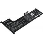 Batteri til Laptop Lenovo V17-IIL(82GX), IdeaPad 3-17IML05 1WC007HAU, Type L19C3PF6