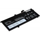 Batteri til Laptop Lenovo ThinkPad X390, Type L18M6PD1