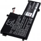 Batteri kompatibel med Lenovo Type 5B10T03404