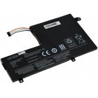 Batteri kompatibel med Lenovo Typ L14L3P21