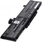 Batteri kompatibel med Lenovo Typ SB10T83202