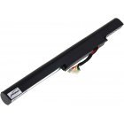 Batteri til Lenovo Typ L12S4K01