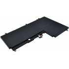 Batteri til Lenovo Typ L14M4P72