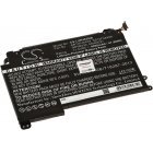 Batteri kompatibel med Lenovo Type SB10F46458