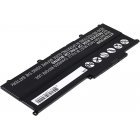 Batteri til Samsung NP900X3C / Typ AA PLXN4AR
