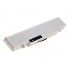 Batteri til Samsung Q318 Serie/ R580 Serie /R780 Serie/ Typ AA PB9NC6B Hvid