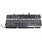 Batteri til Laptop HP Elitebook 1040 G3 / Typ HSTNN-IB6Z