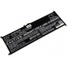 Batteri til Laptop Dell XPS 12 9250 / Latitude 12 7275 / Type 7VKV9