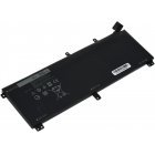 Batteri til Laptop Dell Precision M3800 / XPS 15 9535 / 9530 / 3930 / Type 245RR / 7D1WJ / 0H76MY