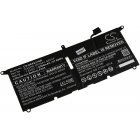 Batteri til Laptop Dell XPS 13 2018 / XPS 13 9370 / Type 0H754V