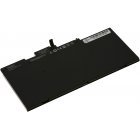 Batteri til Laptop HP Elitebook 840 G4 / 850 G4 / Typ TA03XL osv.