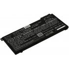 Batteri til Laptop HP ProBook x360 440 G1 / Typ HSTNN-LB8K / RU03XL osv.
