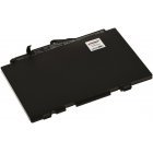 Batteri til Laptop HP EliteBook 820 G4, EliteBook 725 G4, Typ ST03XL osv.