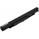 Standardbatteri passer til Laptop HP Pavilion 14 Serie, 250 G4, Type 807956-001