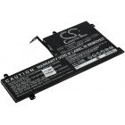 Batteri passer til Laptop Lenovo Legion Y530, Y730, Type L17C3PG1 osv.