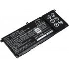 Batteri passer til Laptop Dell Latitude 15 3510, Inspiron 15 5501, Type H5CKD m.fl.