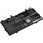 Batteri passer til Laptop Asus VivoBook Flip 14 TP401MA-EC012TS, Flip 14 TP401CA-EC012T, Type C21N1714