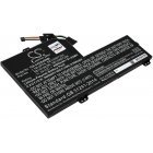 Batteri til Laptop Lenovo IdeaPad Ideapad S540-15IWL GTX, Type SB10W67224