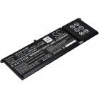 Batteri passer til Laptop Dell Vostro 3510, 5410, Typ TN70C