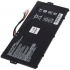 Batteri Passer til Laptop Acer Chrombook Spin 311-1HN-C2DV CP311-2H-C679 Typ AP19A8K