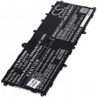 Batteri Passer til Laptop Sony VAIO Duo 13 SVP1321ZPWR SVD13236PW Typ VGP-BPS36