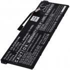 Batteri passer til Laptop Acer Aspire Vero AV15-52 Swift 3 SF314-59 Type AP19B8M