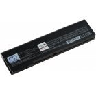 Batteri til HP Elitebook 2170p / Typ HSTNN-W90C