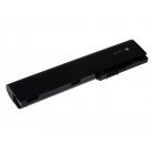 Batteri til HP EliteBook 2560p / Typ HSTNN-UB2L 4400mAh