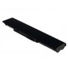 Batteri til HP Pavilion dv3-1000 Serie/ Typ HSTNN-IB82 5200mAh