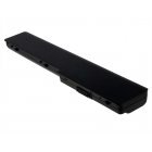 Batteri til HP Pavilion dv7-1000 Entertainment Serie/ Typ HSTNN-IB75