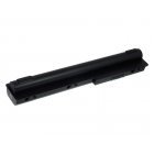 Batteri til HP Pavilion dv7-1000 Entertainment Serie/ Typ HSTNN-IB75 6600mAh