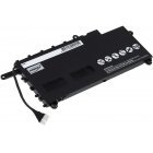 Batteri til HP Pavilion 11 X360 / Typ HSTNN-LB6B