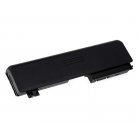 Batteri til HP Pavilion tx1000 Serie 4400mAh