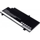 Batteri til Sony Vaio Fit 15 / Typ VGP-BPS34