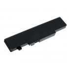 Batteri til Lenovo IdeaPad Y450 Serie/ IdeaPad Y550 Serie