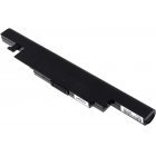 Batteri til Medion Akoya E6237 P6643 S4214/ Typ A41-B34 2600mAh