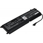 Batteri til Gaming-Laptop Razer RZ09-0328