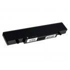 Batteri til samsung R580 Sort