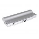 batteri til Sony VAIO VGN-AR53DB 7800 mAh slv