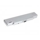 batteri til Sony Typ VAIO VGN-CR590EBP slv 4400mAh