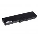 batteri til Toshiba Portege M830 5200mAh