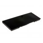 Batteri til Toshiba Portege R400-10B Tablet PC