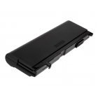 Batteri til Toshiba Satellite M70 Serie 14,4 Volt Original