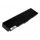 Batteri til Toshiba Satellite A205-S4578 5200mAh