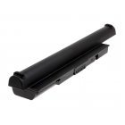 Batteri til Toshiba Satellite L300D 6600mAh