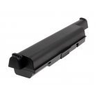 Batteri til Toshiba Satellite L300D 9000mAh