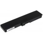 Batteri til Toshiba Satellite L750D Serie Standardbatteri