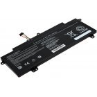 Batteri til Laptop Toshiba Tecra Z40-A-182