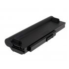 Batteri til Toshiba Dynabook SS M41 Serie 6600mAh