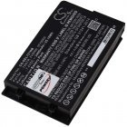 Batteri kompatibelt med Dell Type FH8RW